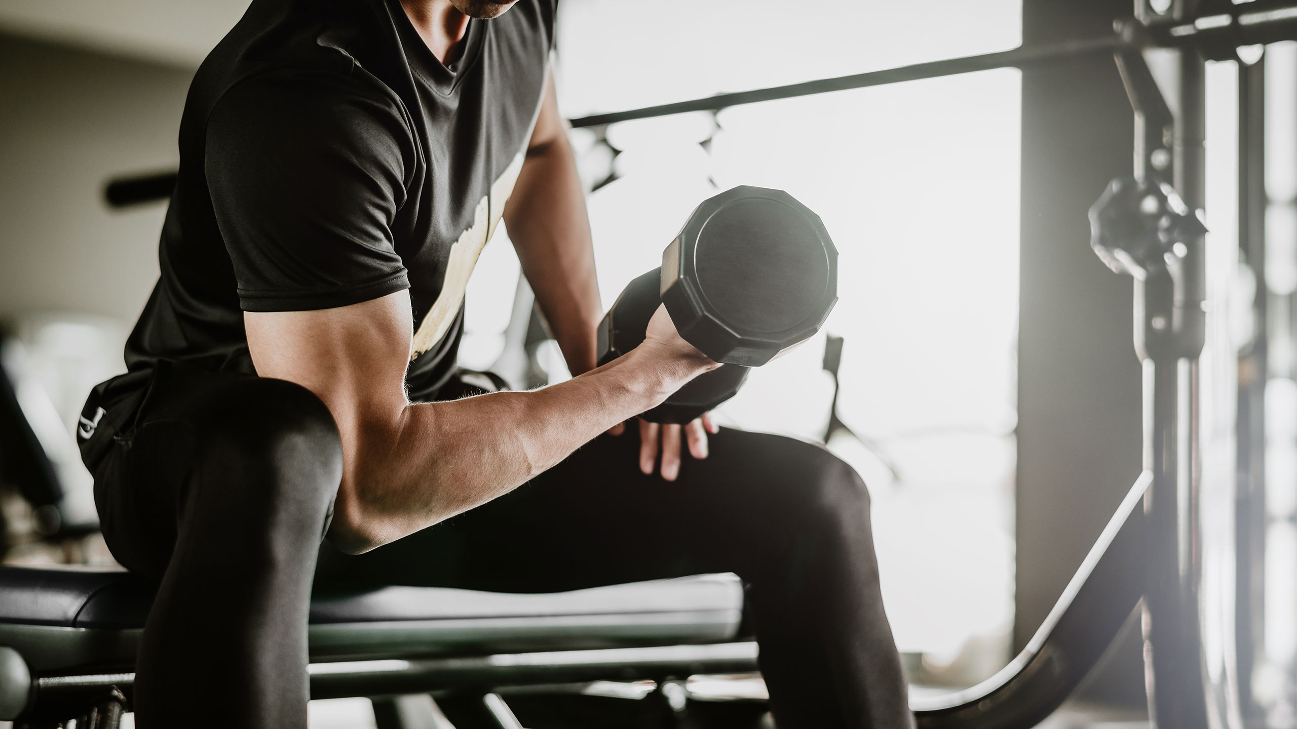 Strength Training How To, Safety & Tips Sharecare